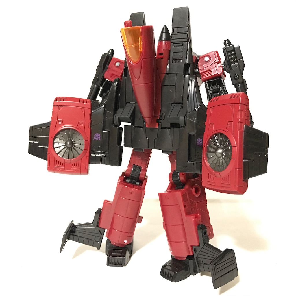 えっ？アニメ登場するの？トランスフォーマー アースライズ WFC