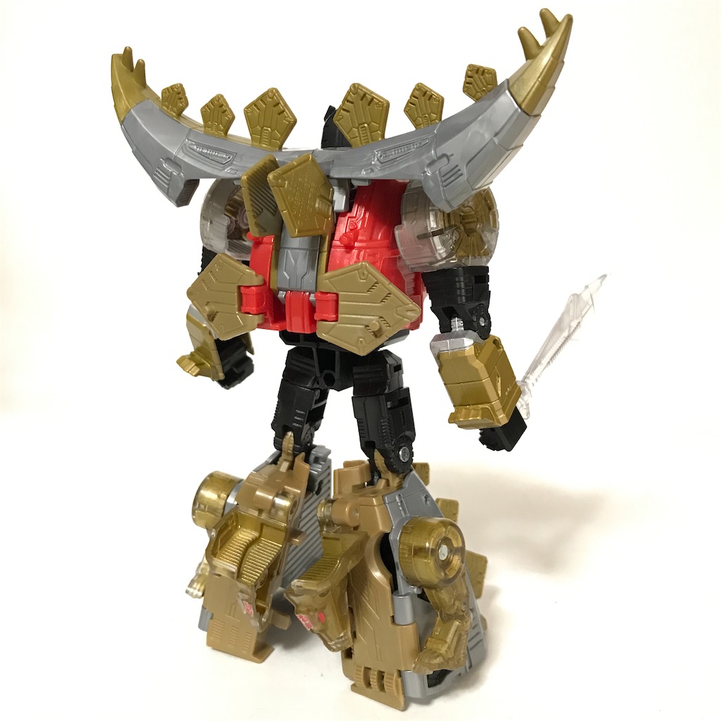 PP-13 ダイノボットスナール 「トランスフォーマー パワーオブザプライム」 Amazon.com: Transformers Power The Primes PP-13 Dinobot Snarl