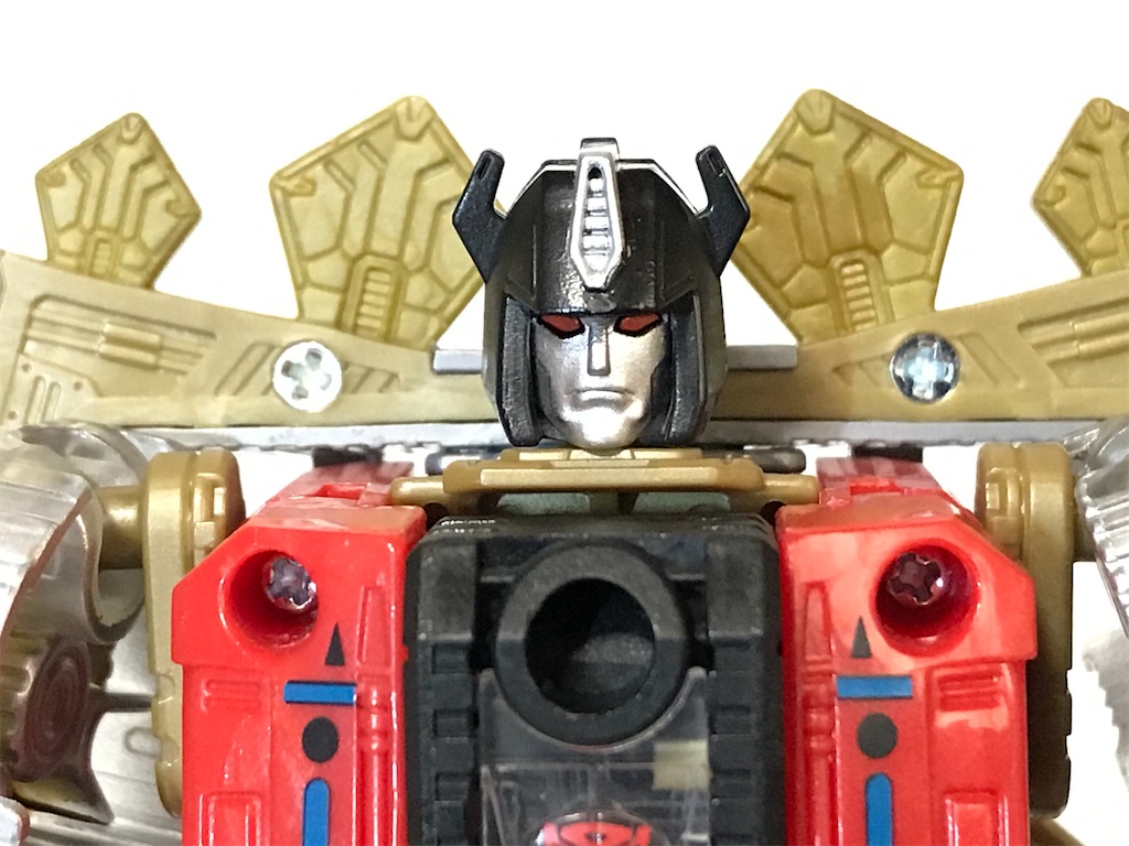 ダイノボットのハブられ男。トランスフォーマー パワーオブザ