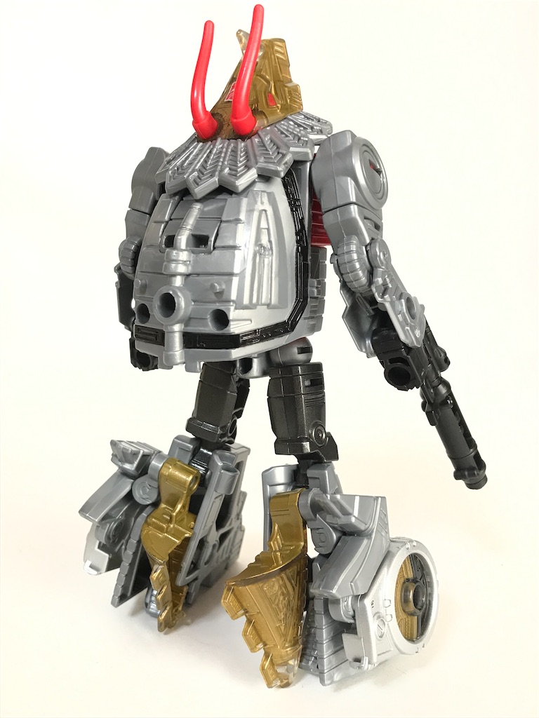 副官？トランスフォーマー パワーオブザプライム PP-11ダイノボット