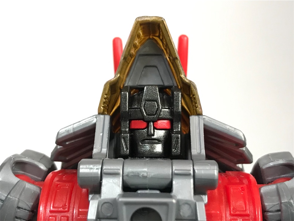 副官？トランスフォーマー パワーオブザプライム PP-11ダイノボット