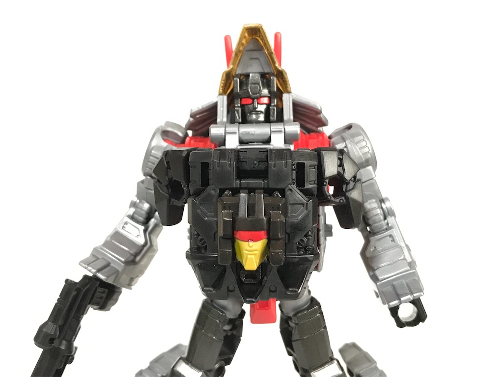 副官？トランスフォーマー パワーオブザプライム PP-11