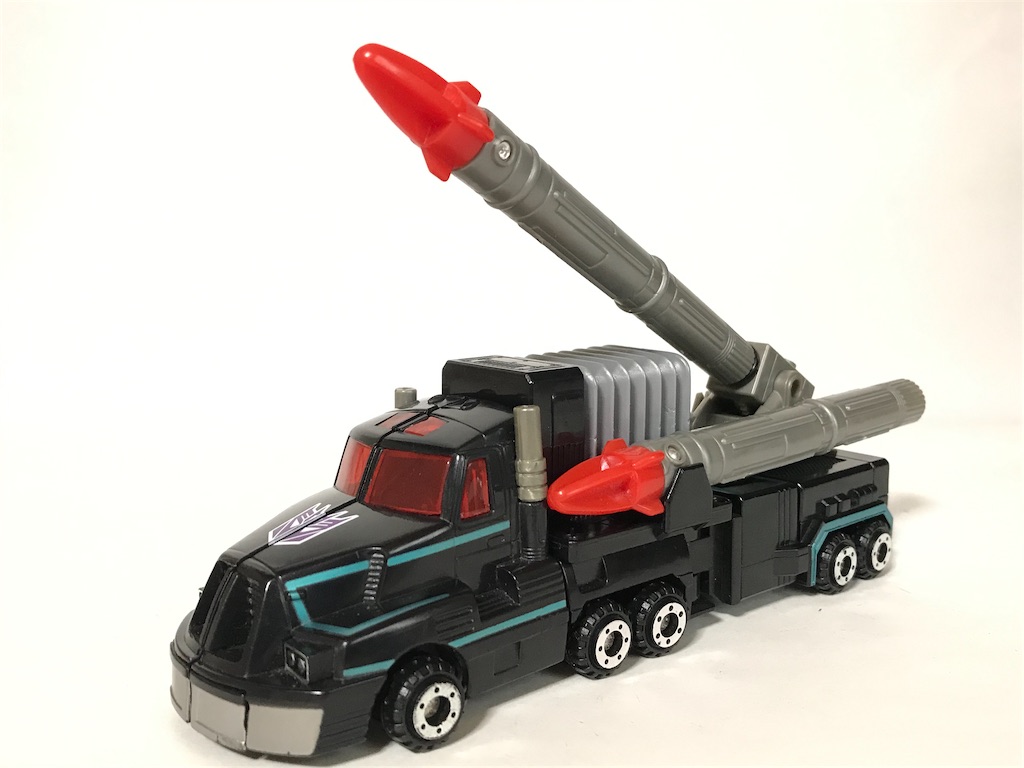 トランスフォーマー　デストラクティコン　RID　ブラジオン　限定品　箱カード付き トランスフォーマー ROBOTS IN DISGUISE デストラクティコン