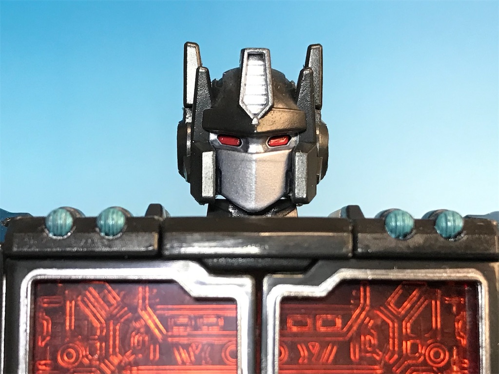 トランスフォーマーウォーフォーサイバトロンネメシスプライム Amazon.co.jp: Hasbro トランスフォーマー ジェネレーションズ