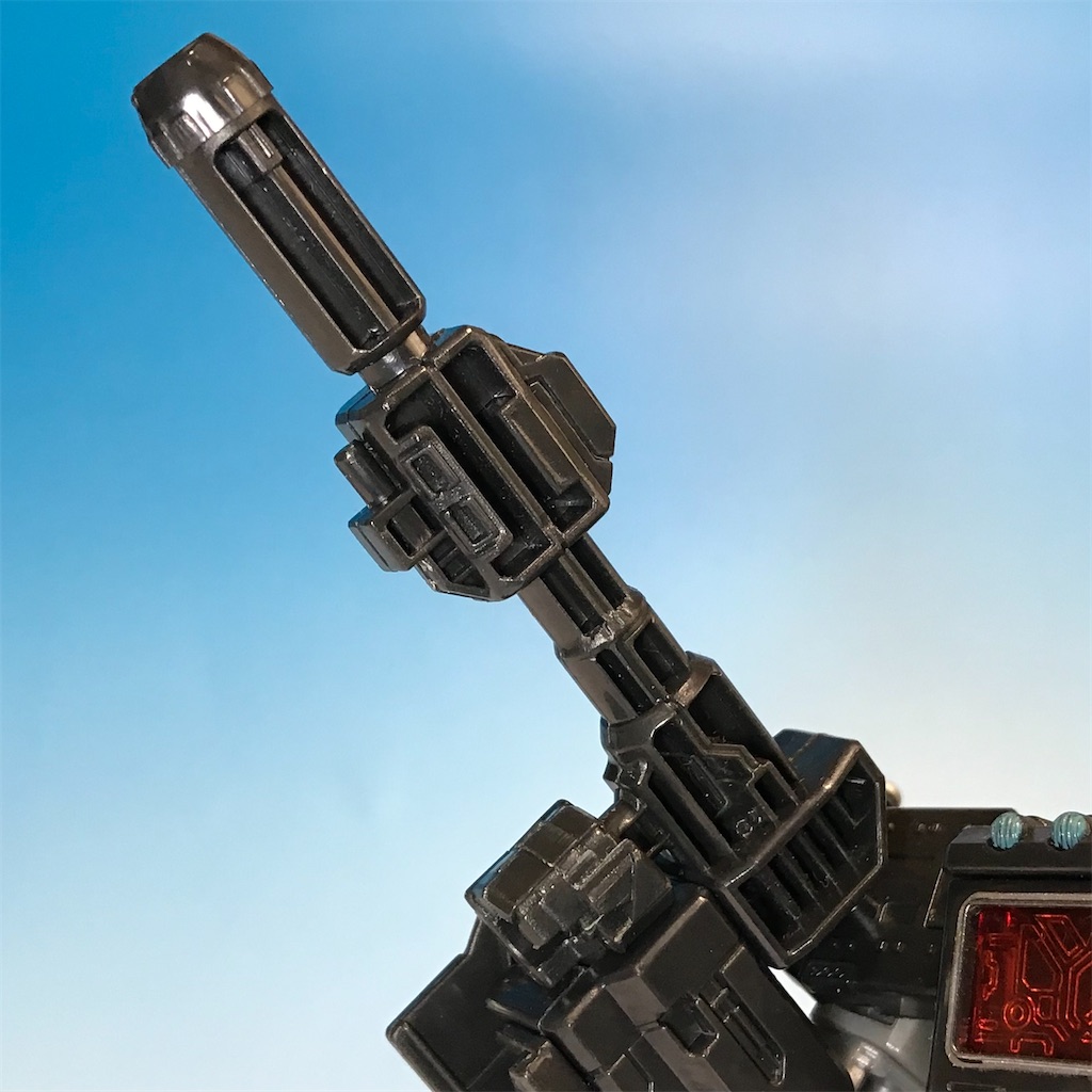大・活・躍！トランスフォーマー ウォーフォーサイバトロン WFC-16