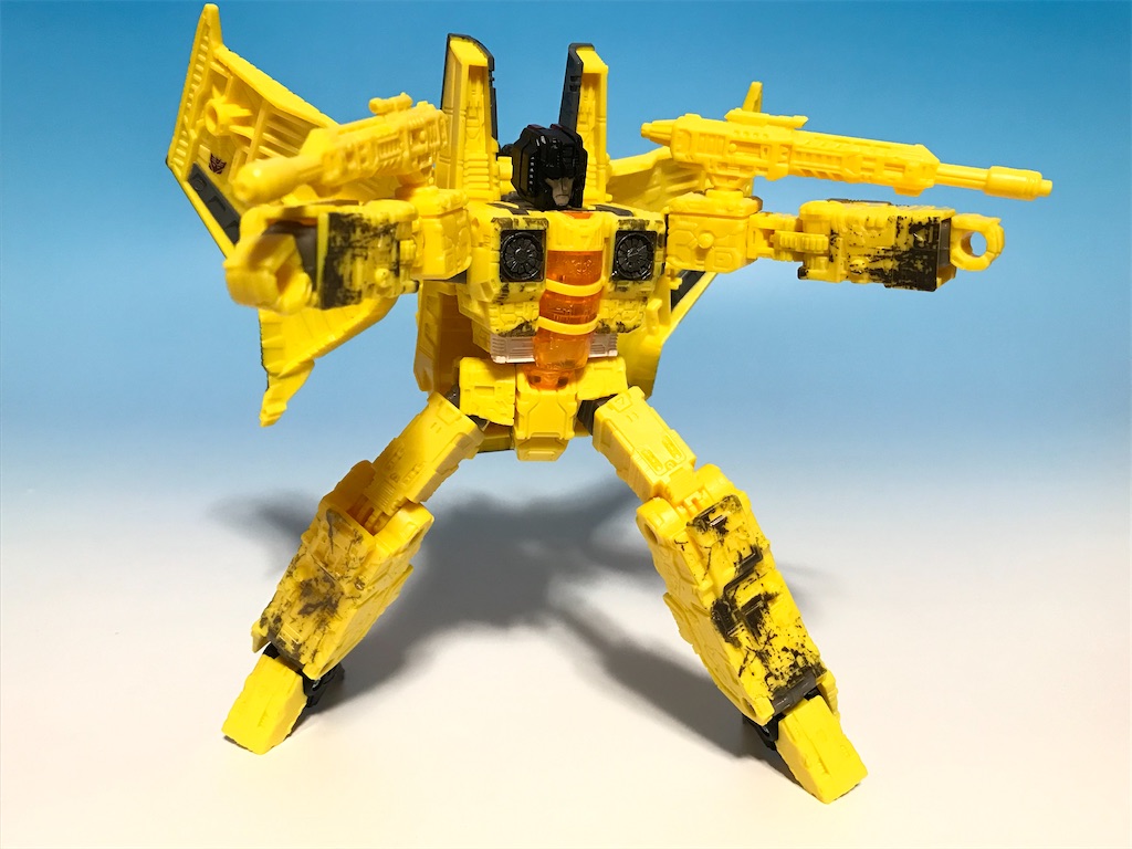 トランスフォーマー　シージ　ノヴァストーム Amazon.co.jp: トランスフォーマー ジェネレーションズ 2019