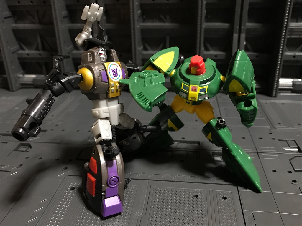 【未開封】トランスフォーマーアドベンチャー　TAV20 アダムス TAV20 アダムス - 思い出の記憶帳Ver2