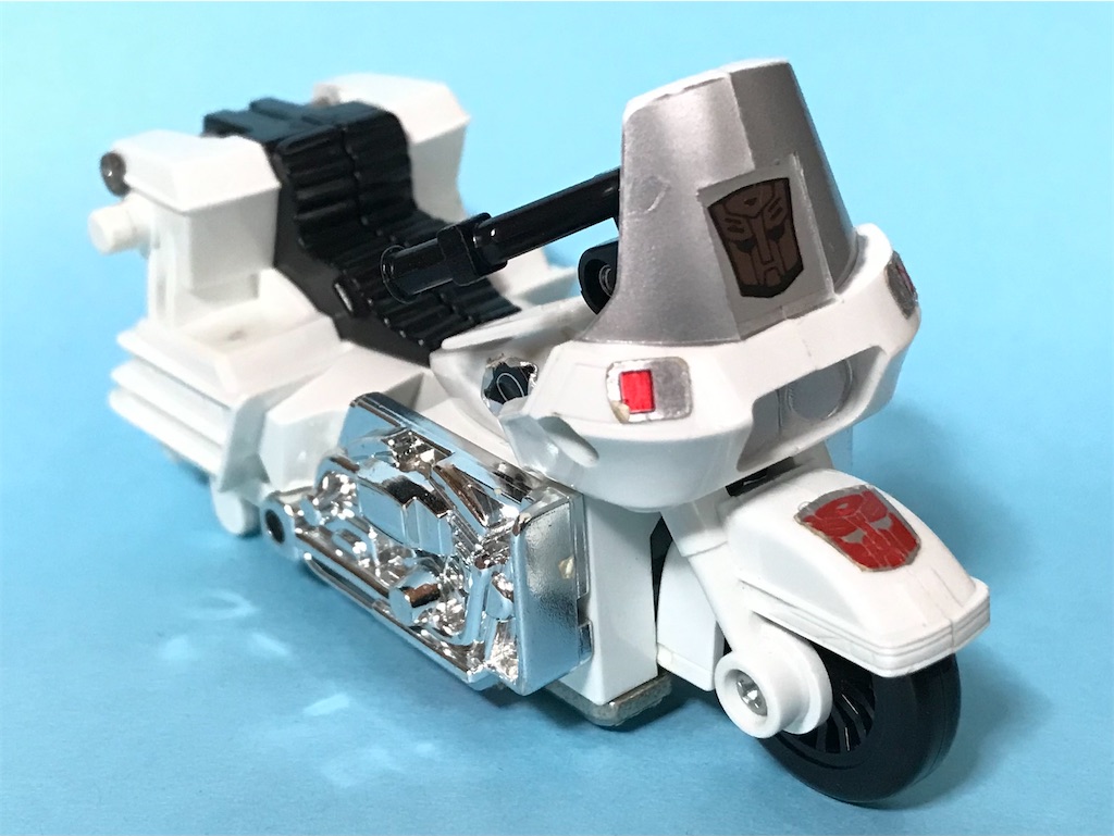 トランスフォーマー サイバトロン グルーブ C-74 旧タカラ 【公式通販】