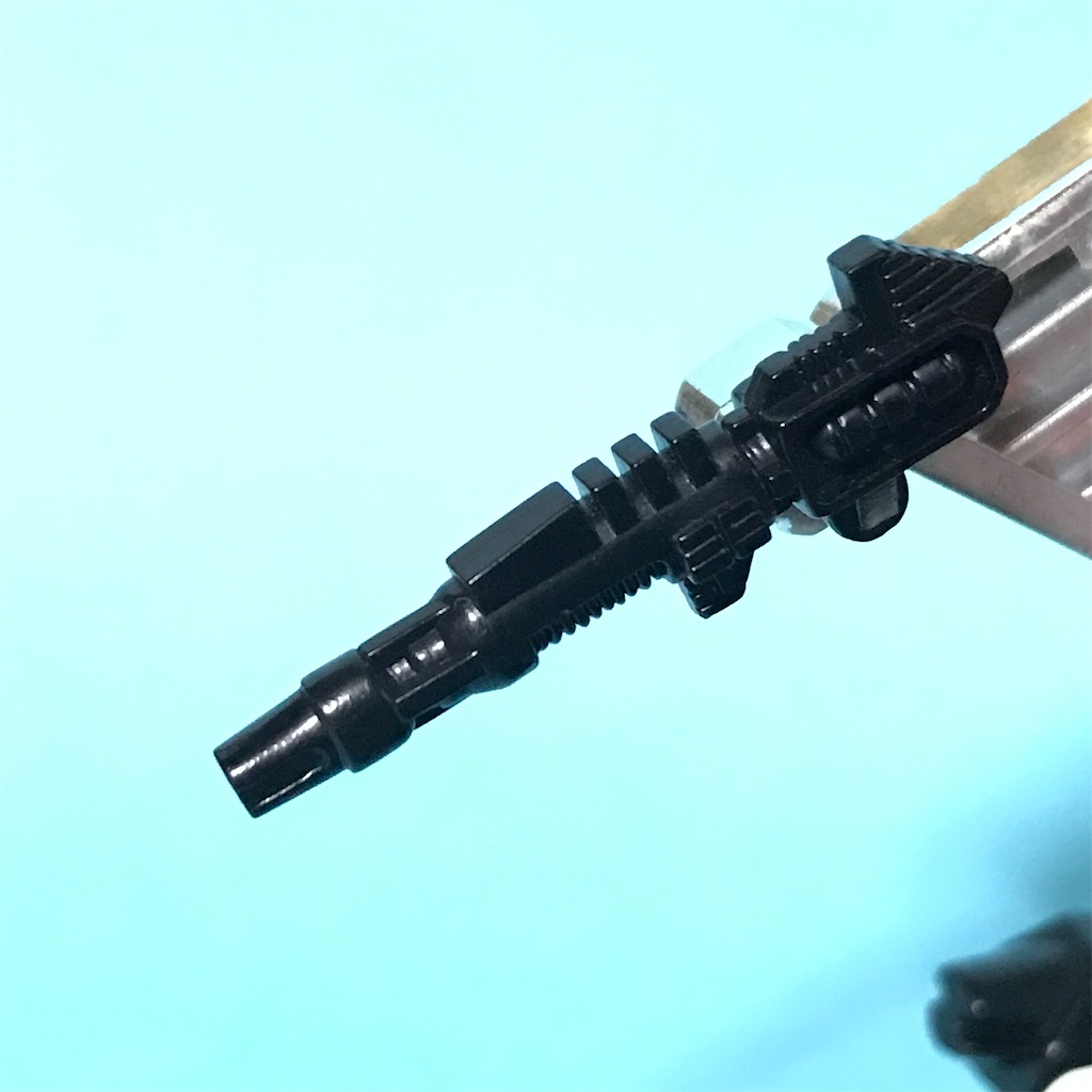 NOT AN ULTRAMAN.トランスフォーマー C-74 プロテクトボット偵察