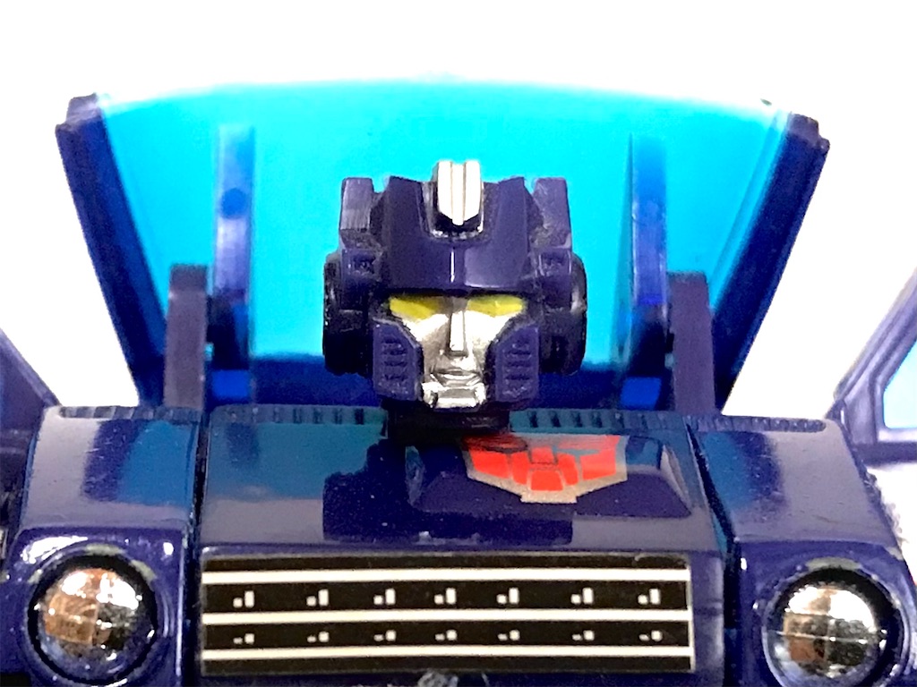 誰だっけ？ トランスフォーマーアンコール 18 戦士 スキッズ - スパイ