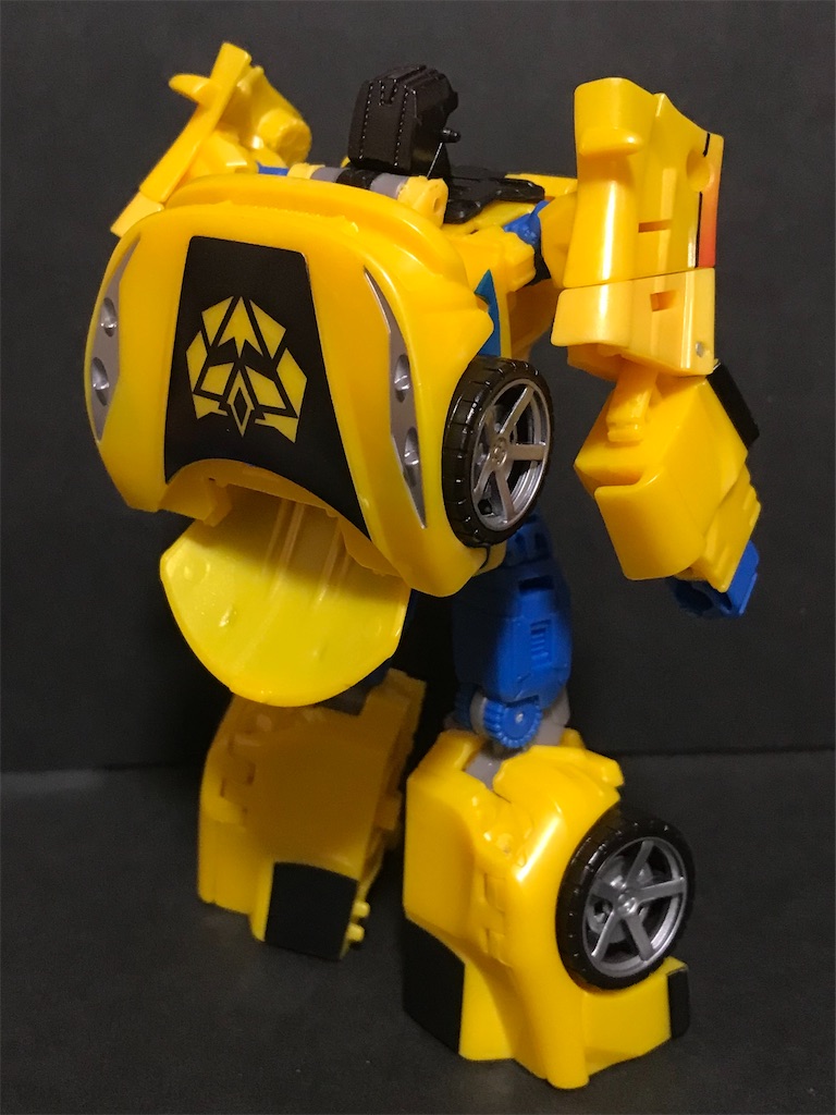 トランスフォーマー コンバイナーウォーズ ブレークネック ワイルドライダー Amazon.com: Transformers Boys Generations Combiner Wars