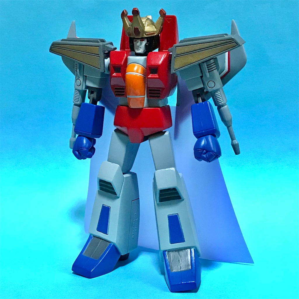 限定 G.I.ジョー トランスフ ォーマー スタースクリーム メガト