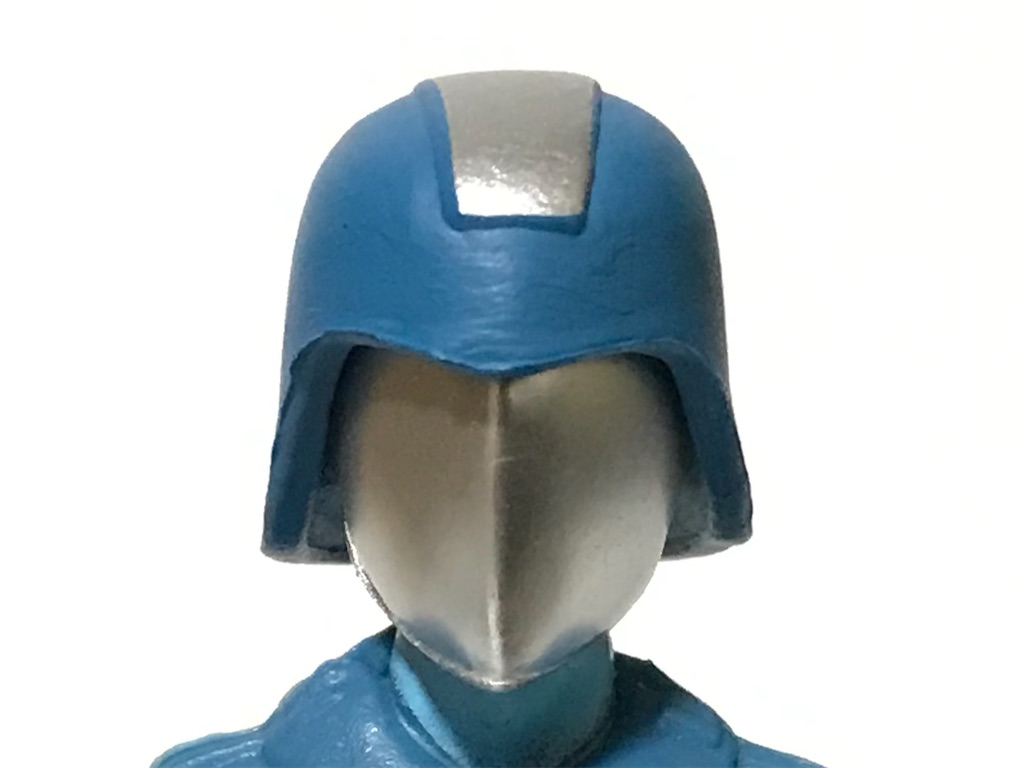L*f様 スポット値下げ❗️絶版☆GI JOE 35周年記念DOG TAG500