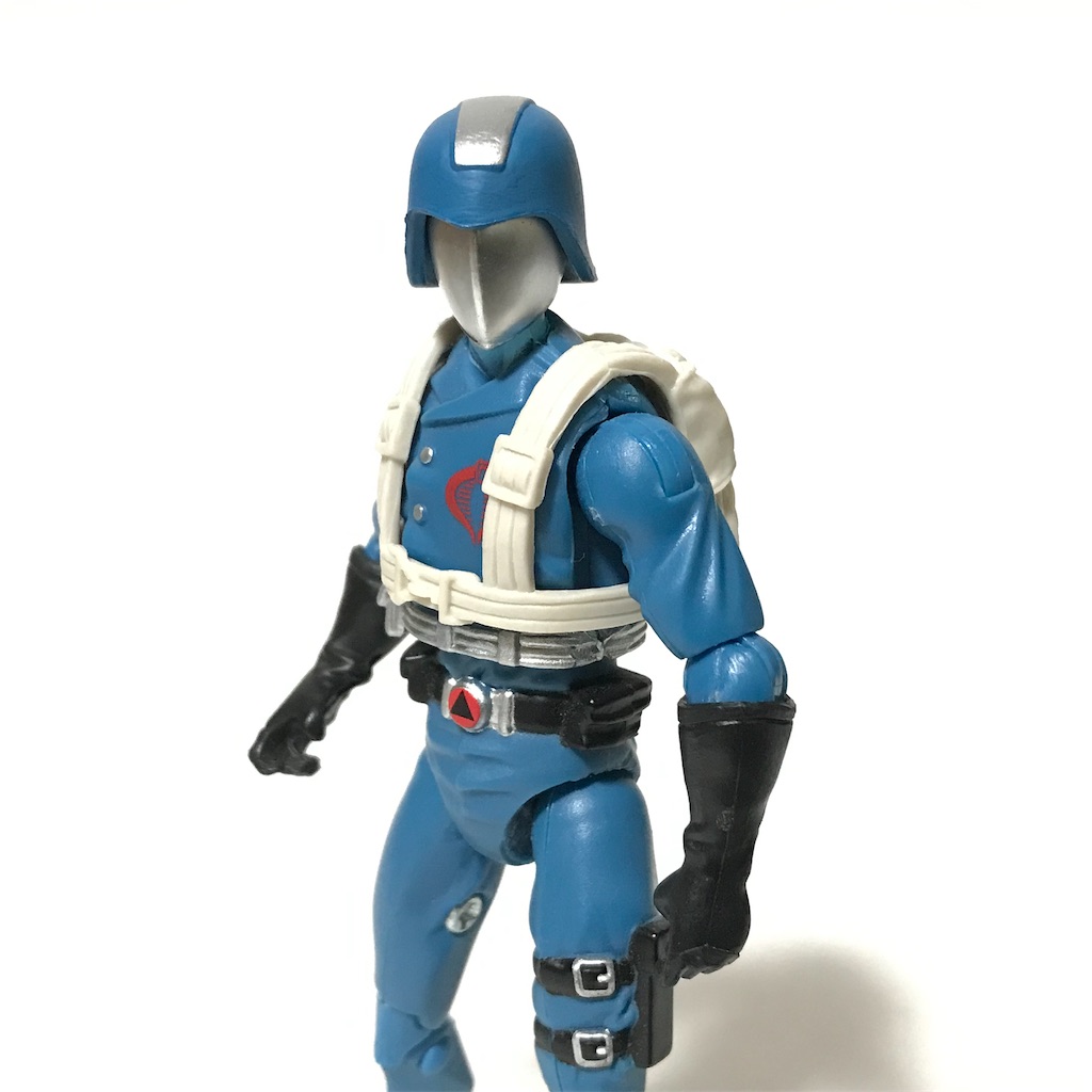G.I.JOE THE MOVIE35周年！G.I.JOE 50th Anniversary The