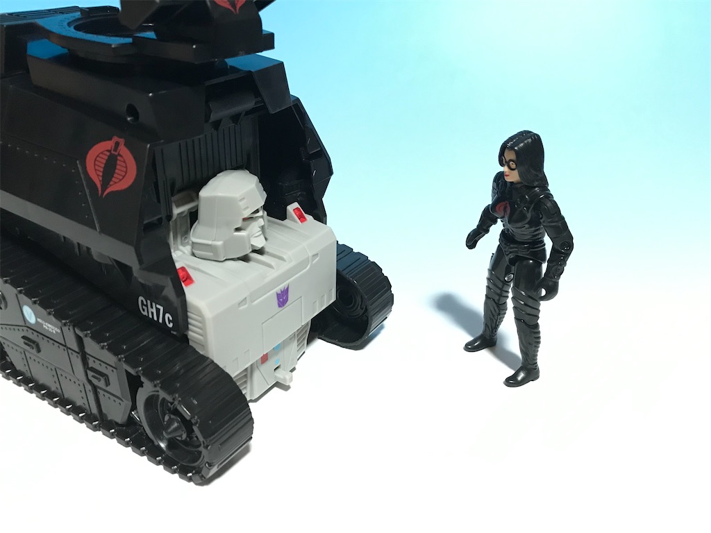 GI JOEトイザラス限定　ケナー社 ミッション：スプラッシュダウン 駿河屋 - 【買取】MISSION：SPLASHDOWN -ミッション
