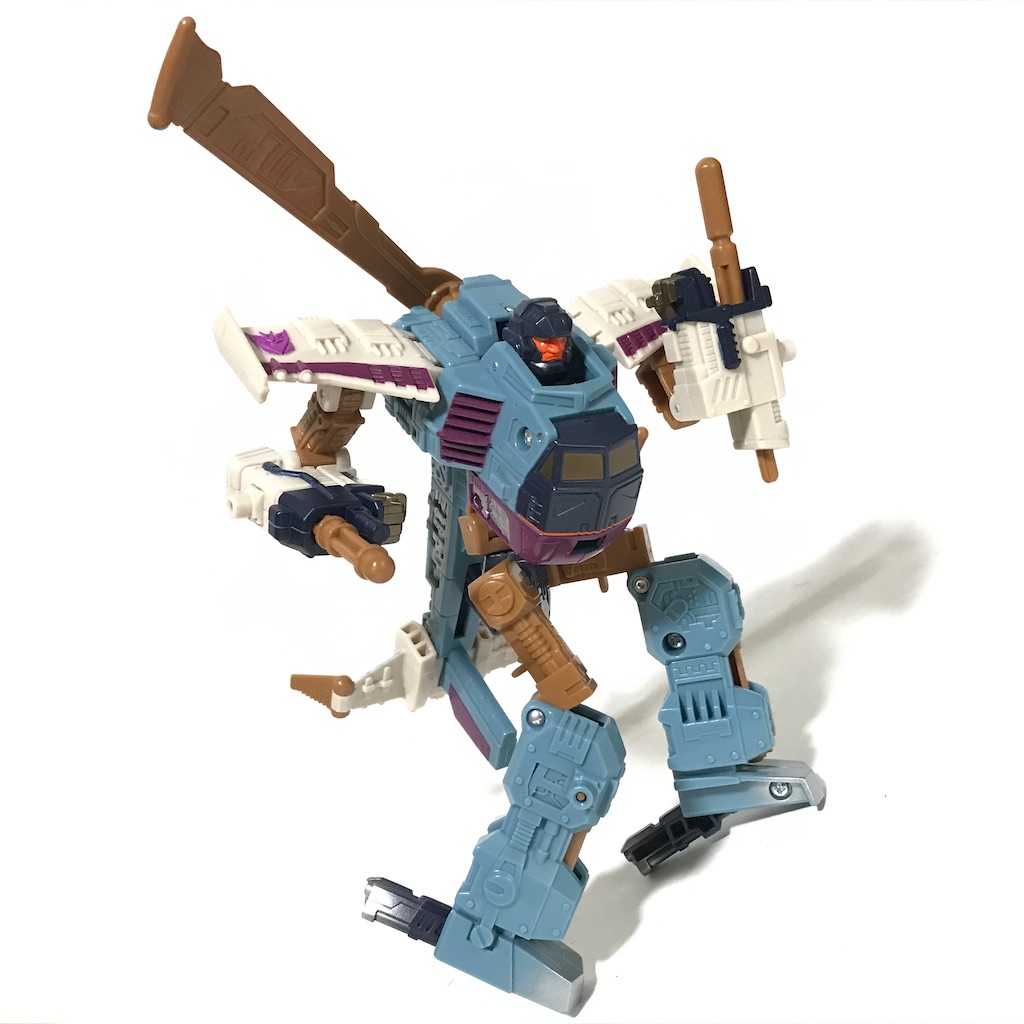 トランスフォーマー　アルマダ　サイクロナス トランスフォーマー アルマダ パワーリンクス サイクロナス