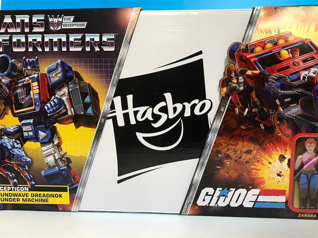 サウンドウェーブ、ショックウェーブ、アイアンハイド　プラモデルセット サウンドウェーブ、ショックウェーブ、アイアンハイド