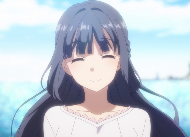 青春ブタ野郎はゆめみる少女の夢を見ない を見たの巻 週休二日 アニメと文学の分析
