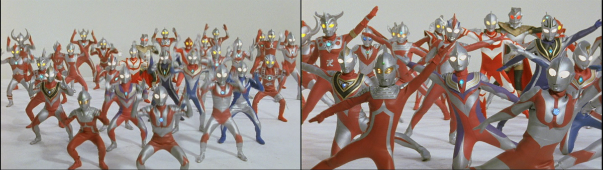 20年越しに『新世紀ウルトラマン伝説』の真実を暴く