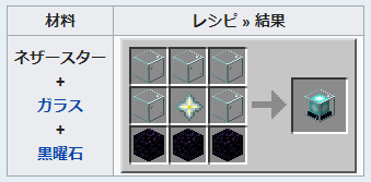 カエルはウィザーを あっさりと 倒したい ラナクラフト