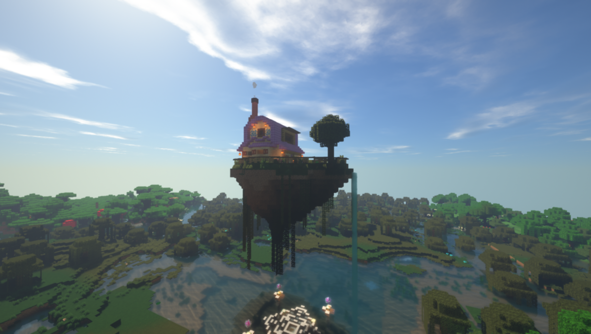 第3回 テーけん チャレンジ 魔女の家編 その3 ラナクラフト