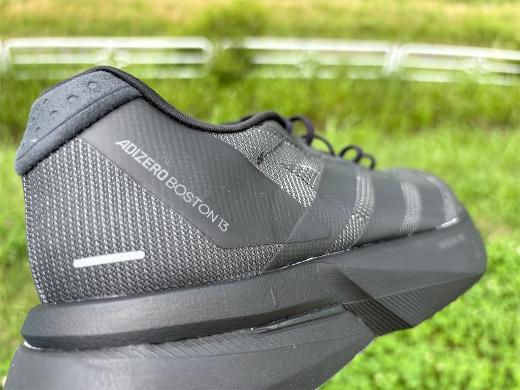 実走レビュー】アディダス ボストン13を履いて走ってみた！【Adizero