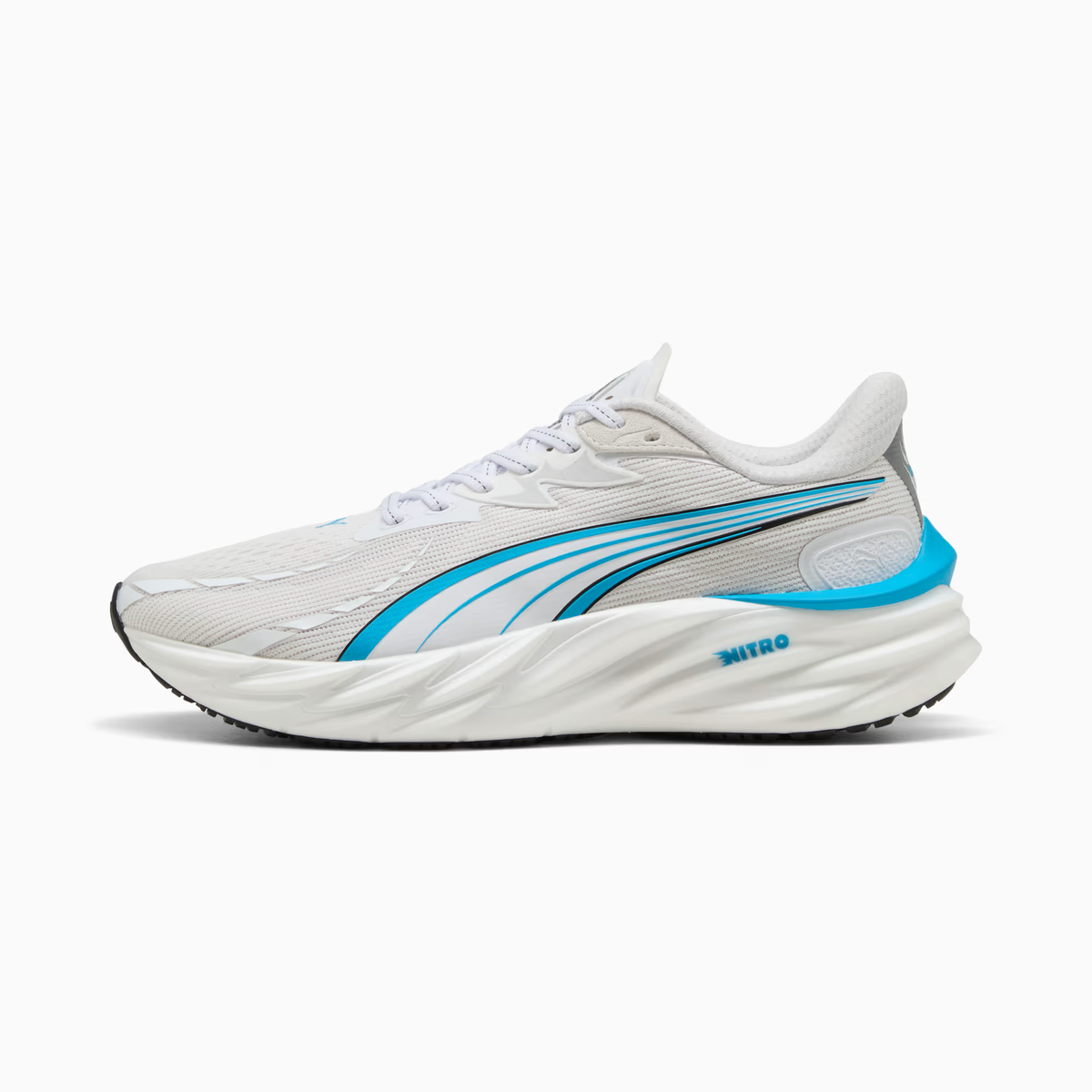 PUMA】進化したヴェロシティニトロ4が登場！ - ランチョのチャレンジョイ！