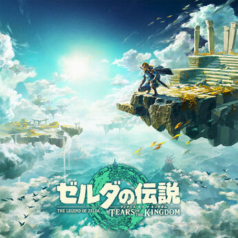 1000OFFクーポン対象】 ゼルダの伝説 ブレワイ ティアキン 1000OFF