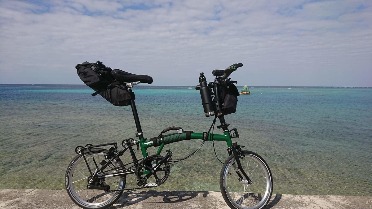 サイクルジャージ 美ら島オキナワセンチュリーラン 沖縄