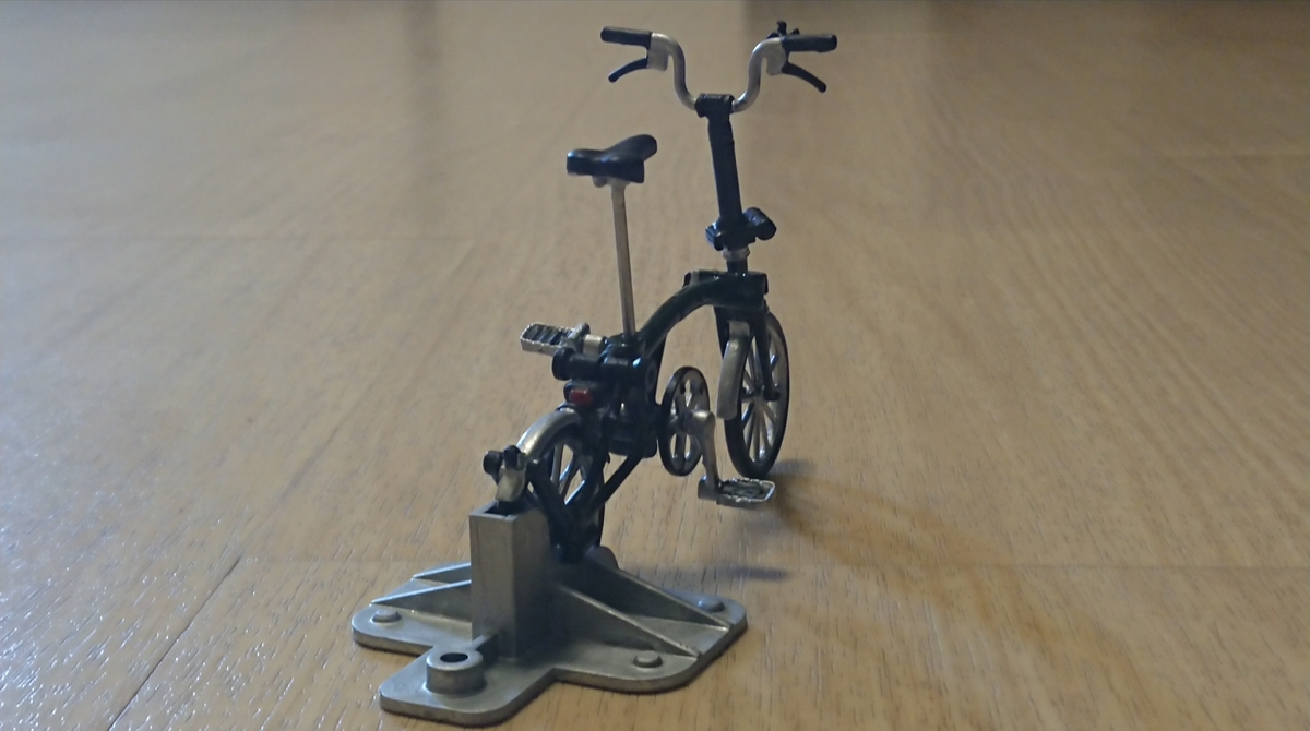 Brompton 純正アイテム | LORO ONLINE STORE