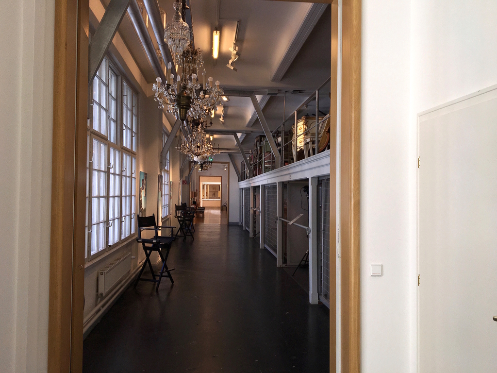 ウィーン-宮廷家具博物館 ウィーン-宮廷家具博物館