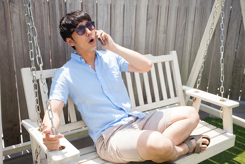 仕事を早く終わらせる 仕事を早く終わらせる