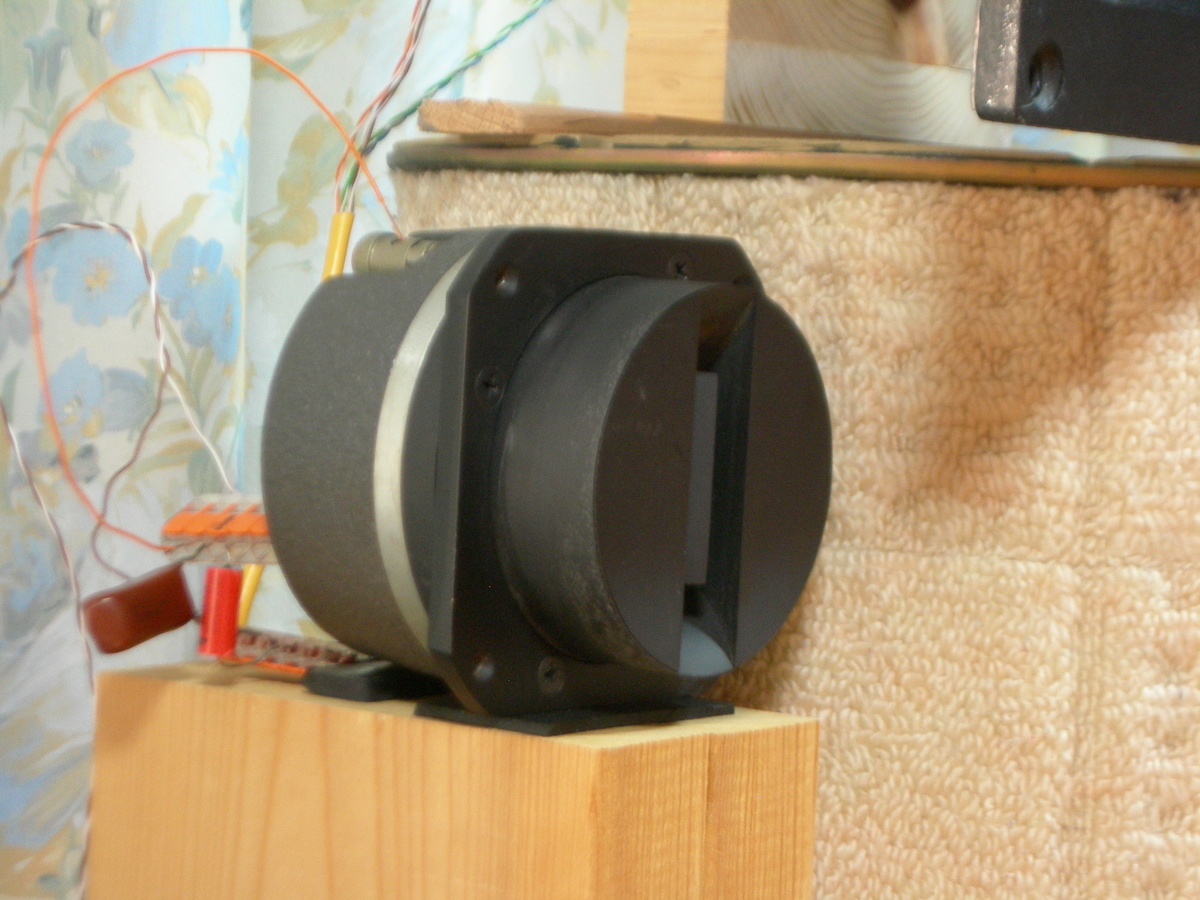 オーディオ備忘録 66 ジャズ用サブ・システム - ジャズとテニスの雑記帳