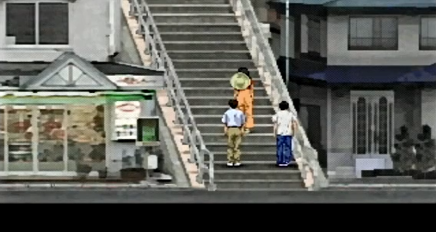 夕闇通り探検隊・聖地巡礼 後編 ～かつてあの3人が散歩をした陽見の街