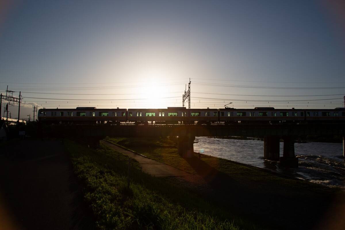 夕闇通り探検隊・聖地巡礼 後編 ～かつてあの3人が散歩をした陽見の街