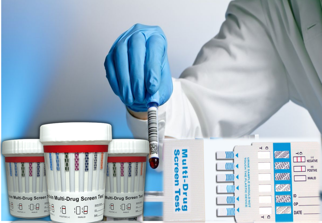 Benefits of Conducting a Drug Test Using a Multi Panel Drug Test