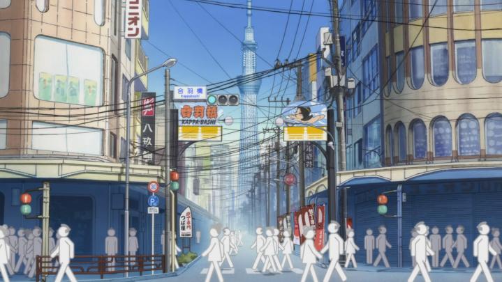 さらざんまい 感想 メモざんまい3 るるめも Blog