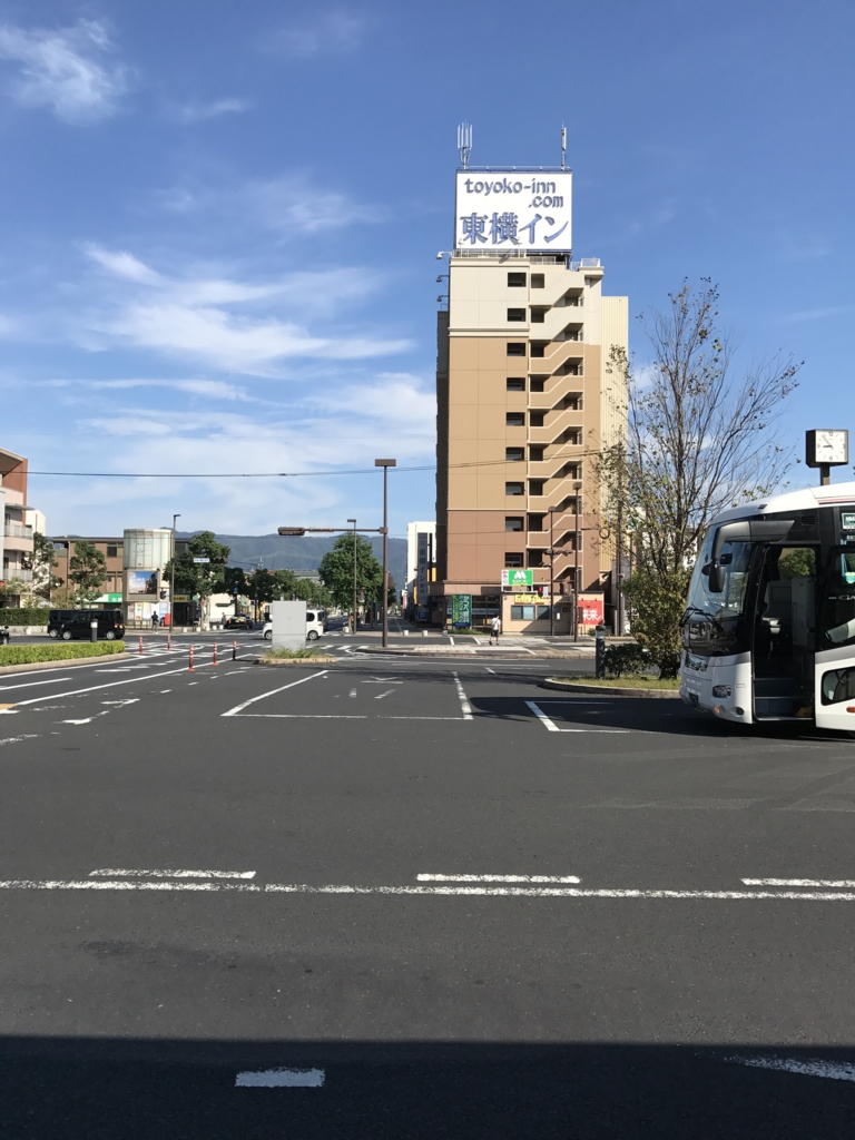 出雲市駅 北口 出雲市駅 北口