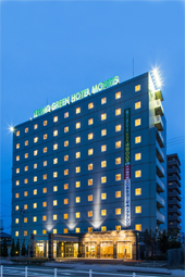 出雲グリーンホテルモーリス 出雲グリーンホテルモーリス