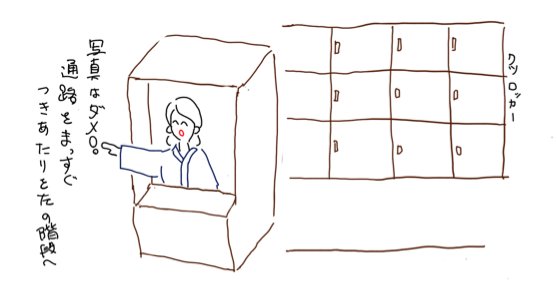 愛媛県 「道後温泉本館」入り口