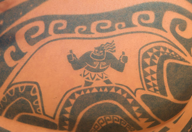 モアナと伝説の海 字幕版 2d Tohoシネマズ新宿 空飛ぶおばさん旅日記 壱