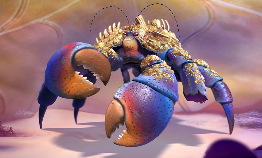 「モアナと伝説の海」タマトア by www.disney.co.jp 「モアナと伝説の海」タマトア by www.disney.co.jp