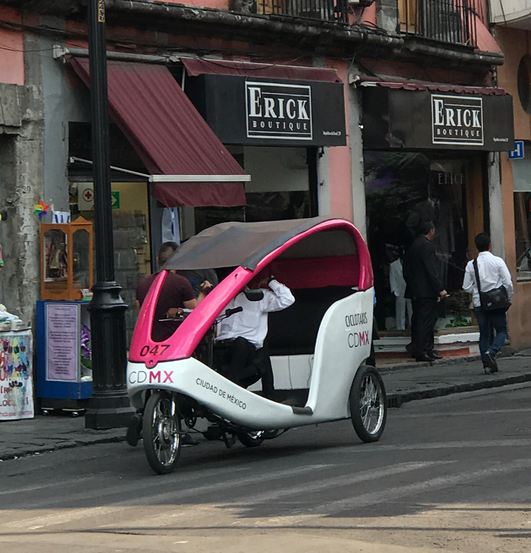 メキシコシティ CDMX カラー がたくさん メキシコシティ CDMX カラー がたくさん