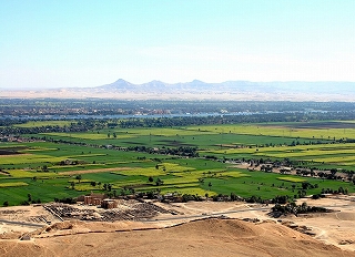 エジプト ルクソール 西岸 by tour.club-t.com エジプト ルクソール 西岸 by tour.club-t.com