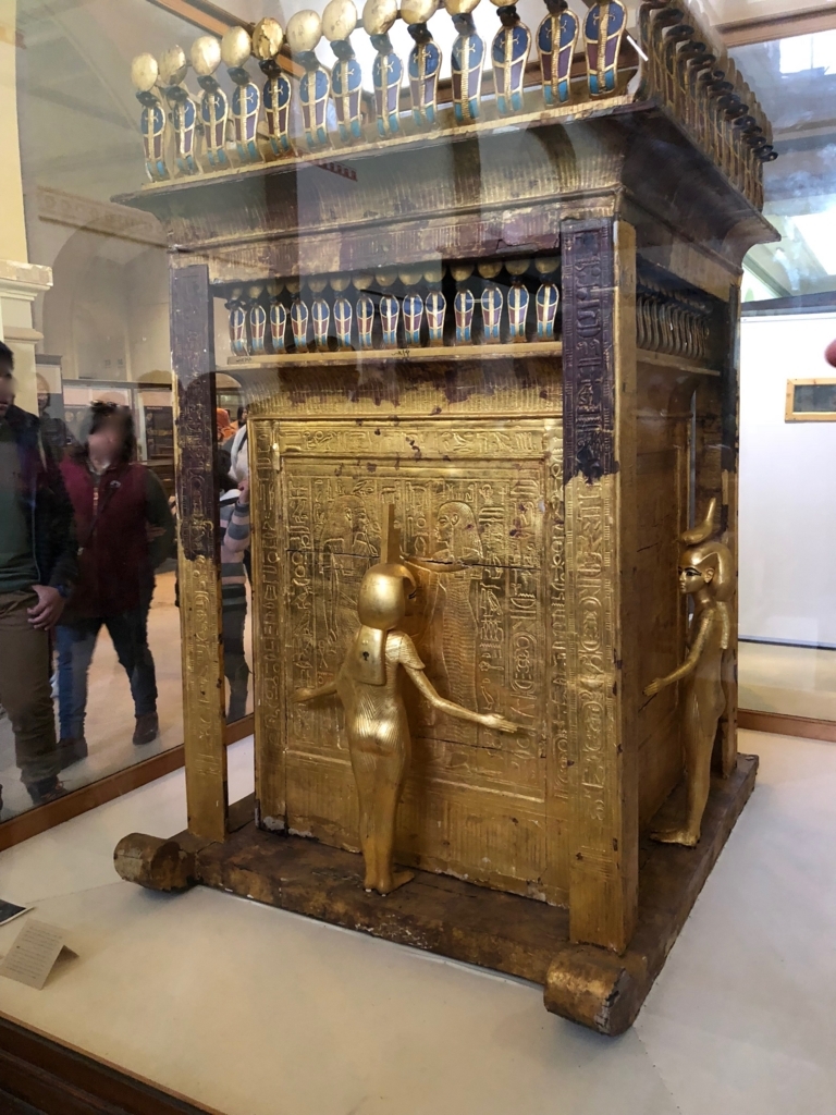 エジプト カイロ エジプト考古学博物館 2階 種類別エリア 観光 ツタンカーメン 数々の黄金の遺品 空飛ぶおばさん旅日記 壱 エジプト カイロ エジプト考古学博物館 2階 種類別エリア 観光 ツタンカーメン 数々の黄金の遺品 空飛ぶおばさん旅日記 壱