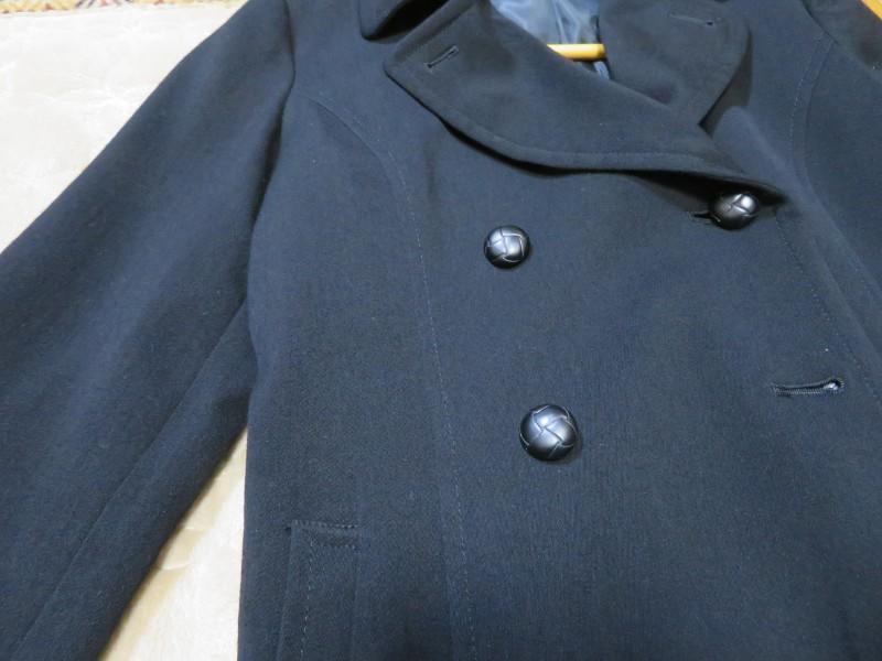 ウールのコートを自宅で洗濯してみる 驚きの結果に ぐーたら主婦ブログをはじめる