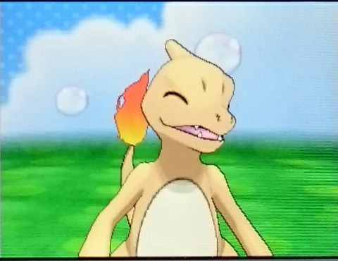 よくわかるポケモン解説】リザード編 - ラレツV2! よくわかるポケモン解説】リザード編 - ラレツV2!