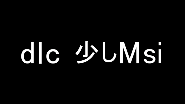 らりちよの雑記
