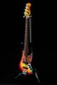 FENDER JAZZ BASS 1/6 scale model