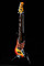 FENDER JAZZ BASS 1/6 scale model